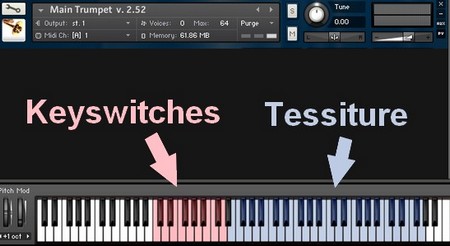 The Trumpet Kontakt
