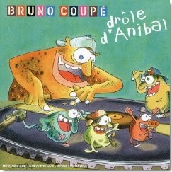 Bruno Coupé Anibal