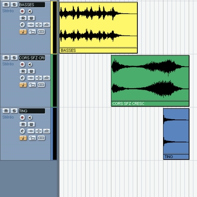 Cubase