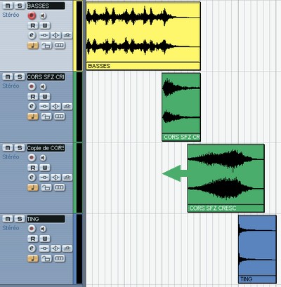 Cubase