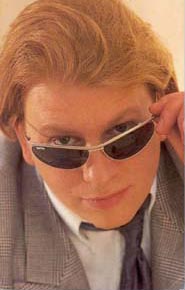 Joseph Williams Fils de John Williams