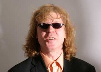 Mark Williams Fils de John Williams