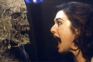 The Mummy Returns