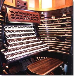 The Atlantic City Boardwalk Hall Pipe Organ