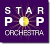 Star pop orchestra interprétation et enregistrement de musique de film